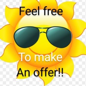 Hope you find something you love!!